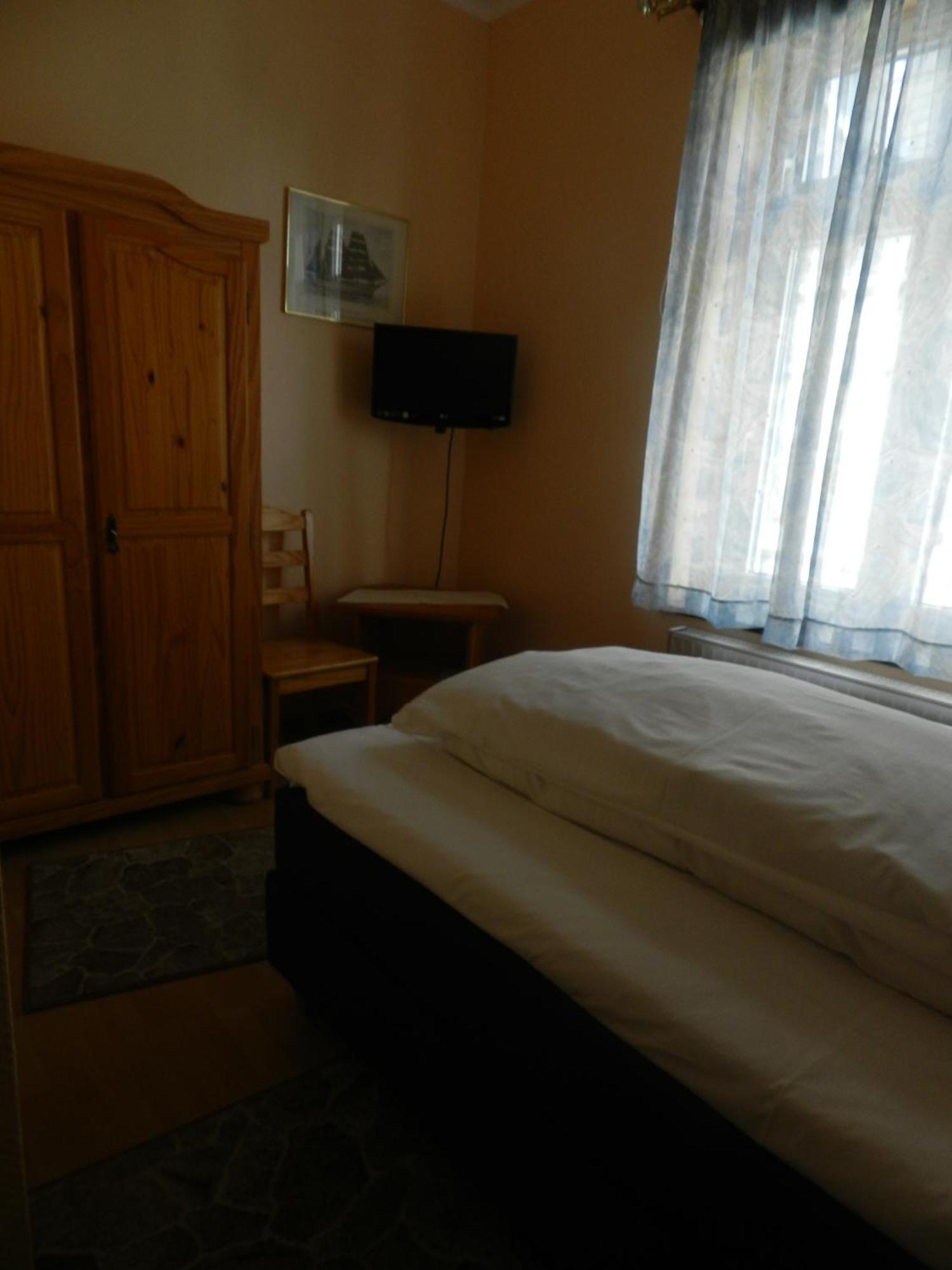 Hotel Zur Muehle Kappeln Room photo